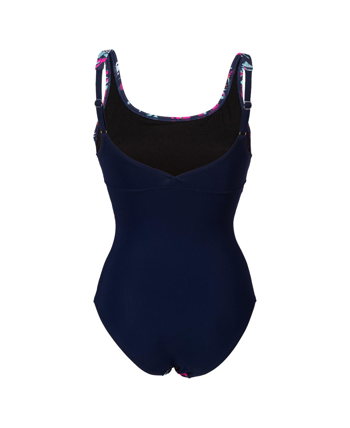 Azul Marino-