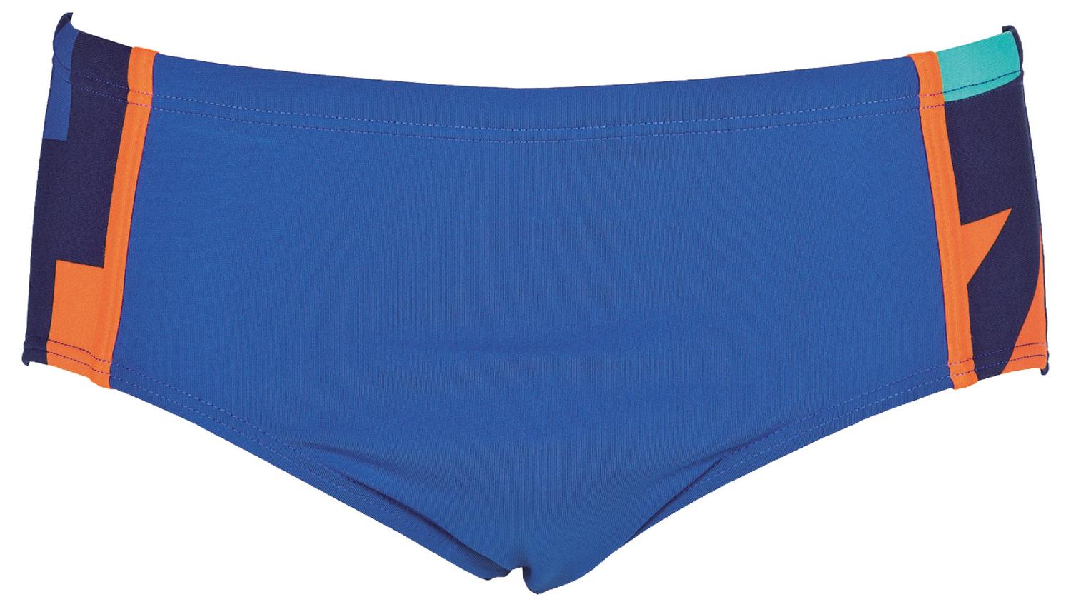 Azul-