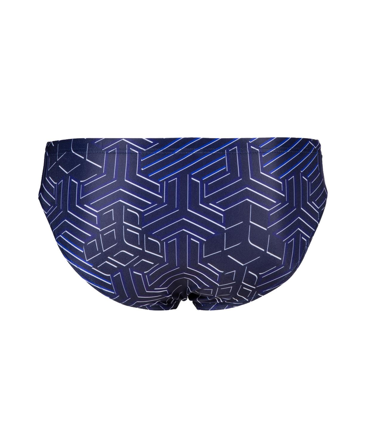 Azul-