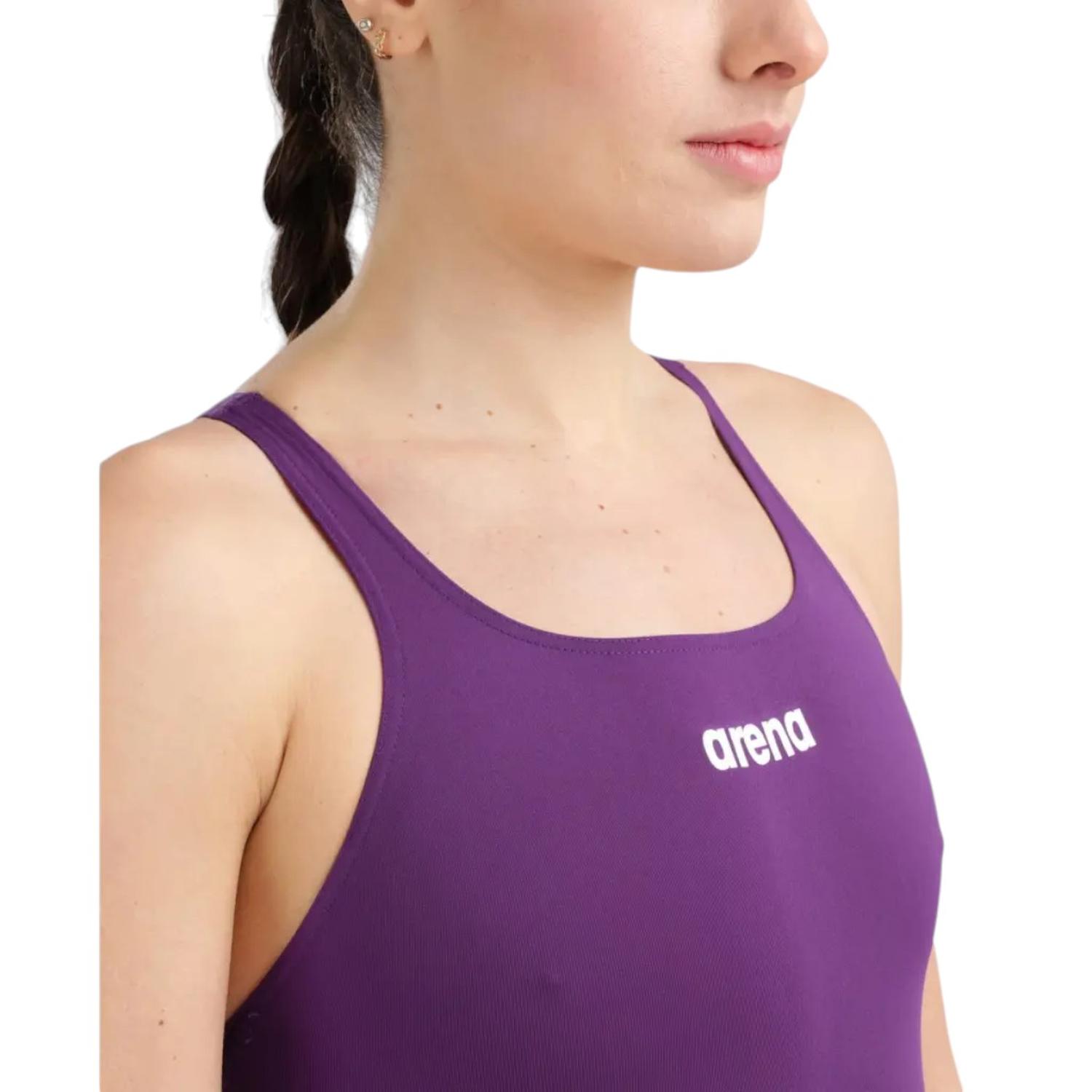 Purpura/blanco-