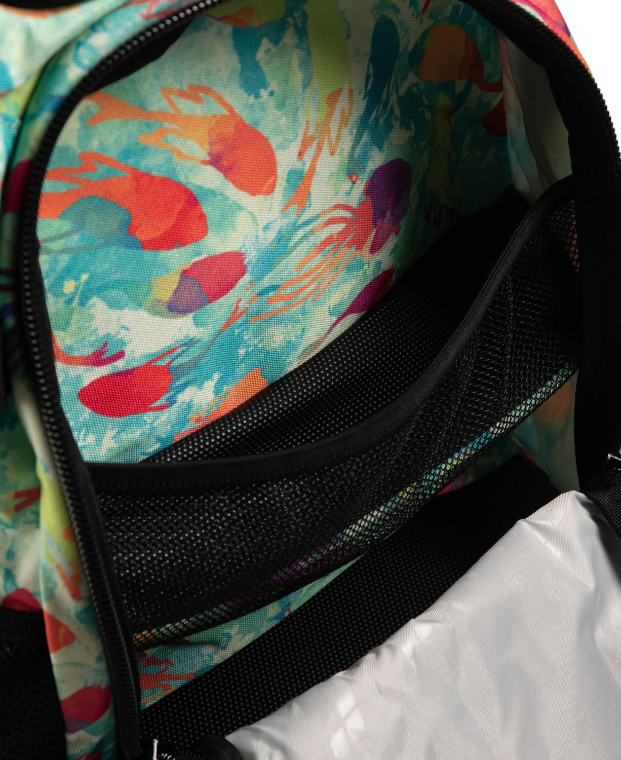 Multicolor-