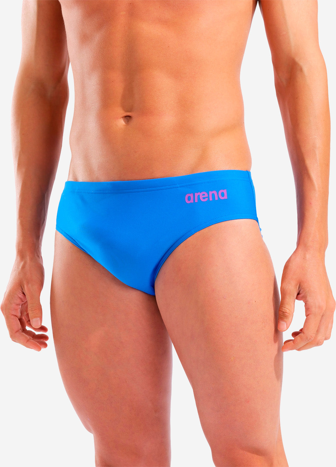 Azul/lila-