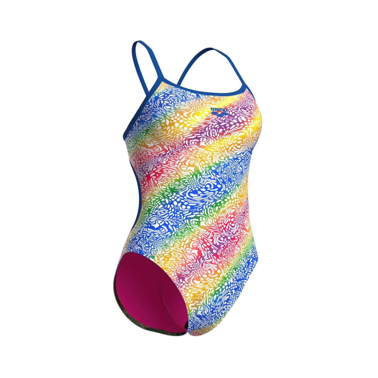 Multicolor-