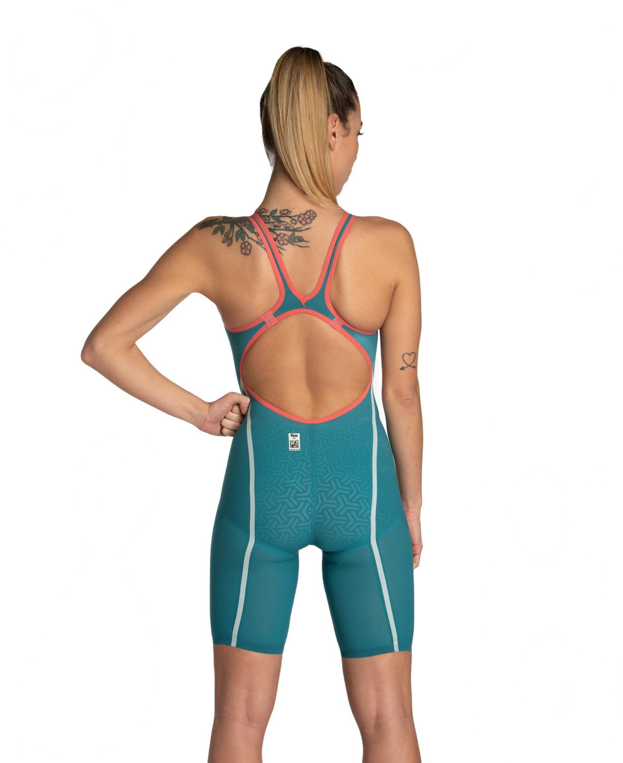 Verde-