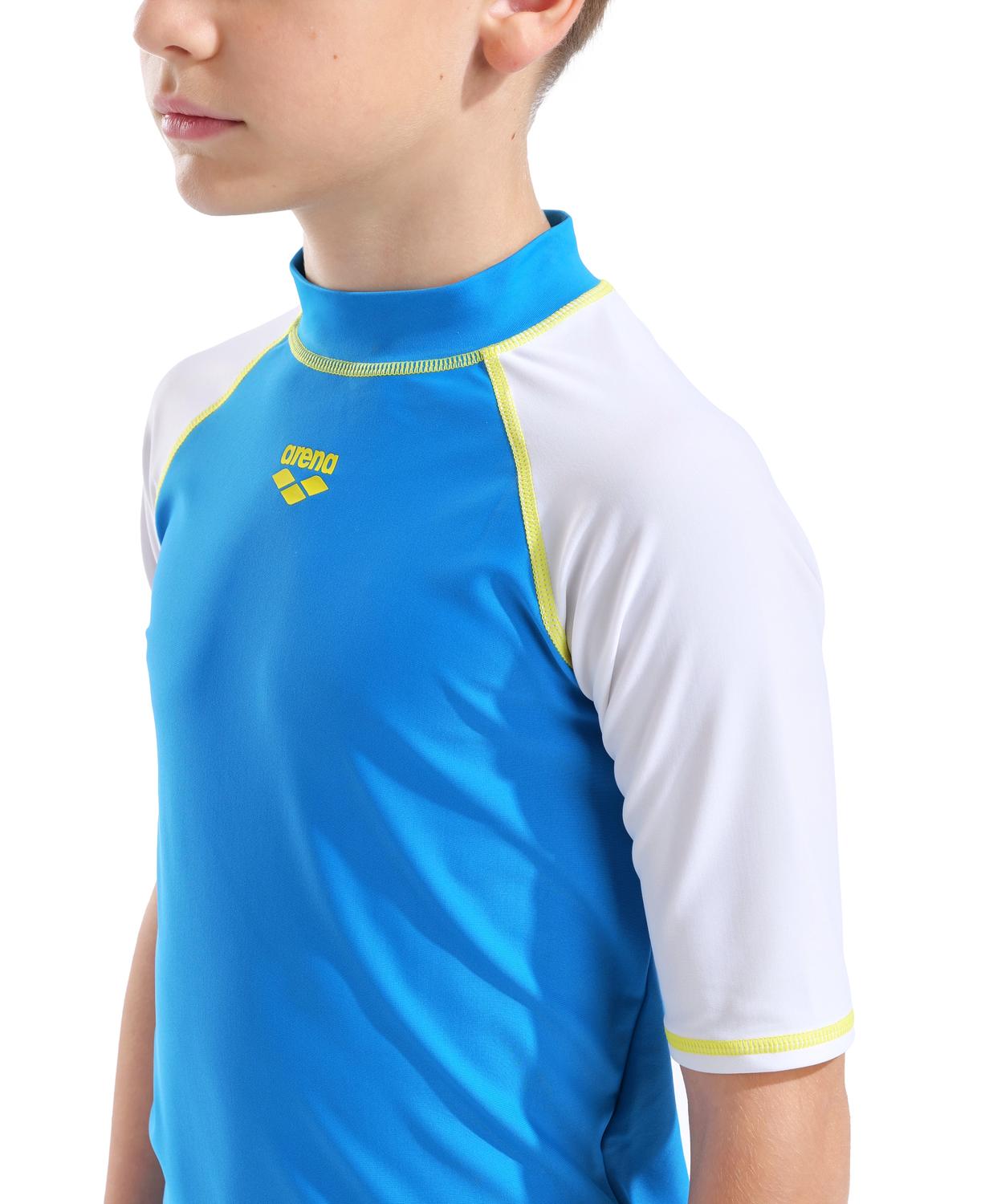 Azul-