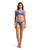 Top de bikini arena Solid para Mujer