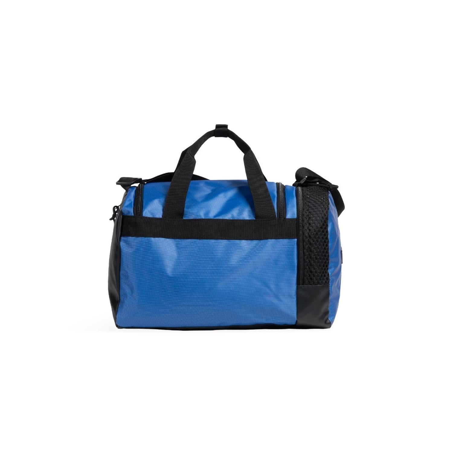 Azul/negro-