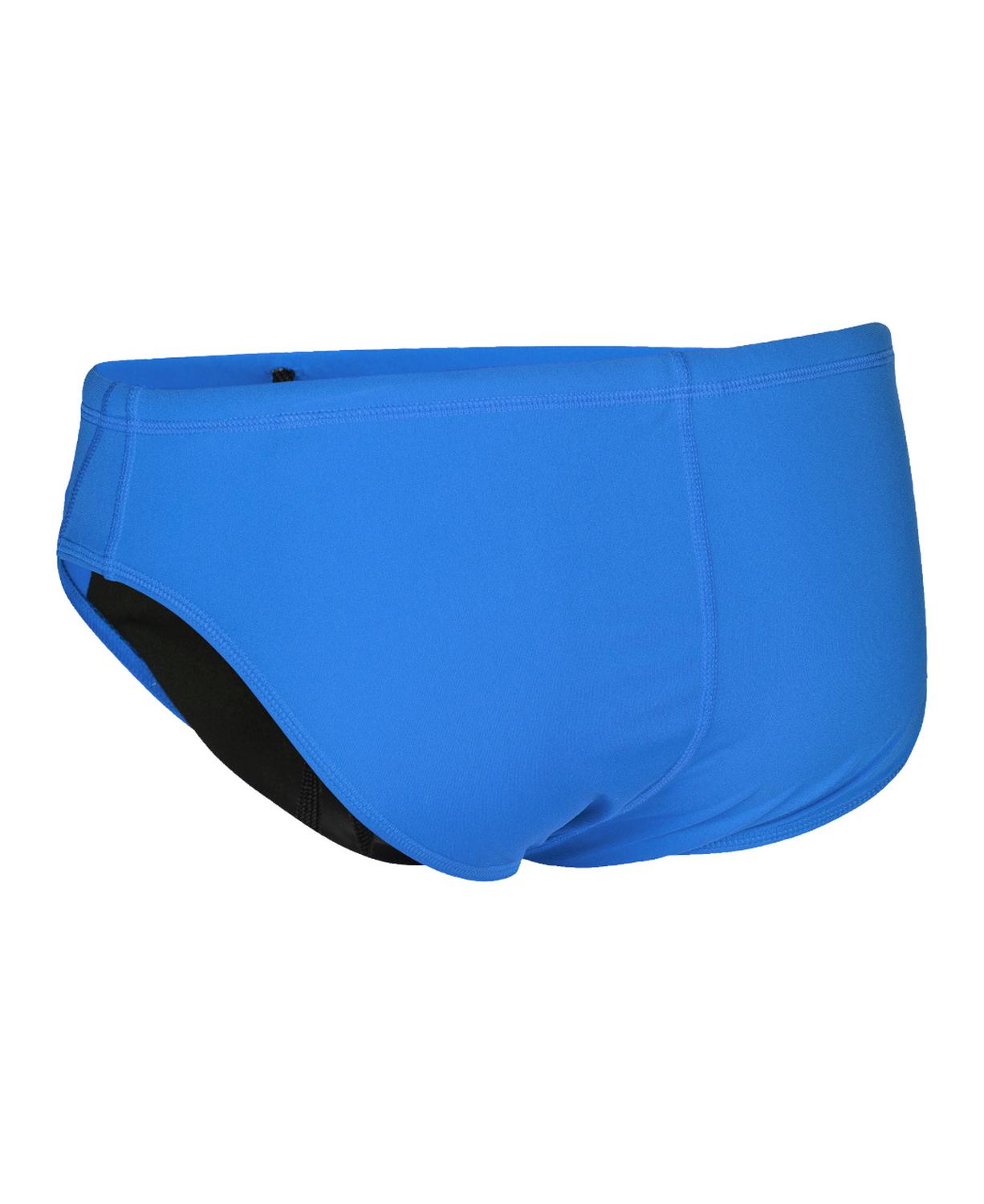 Azul-
