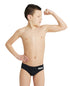 Traje de Baño arena Solid Brief Jr Para Niño