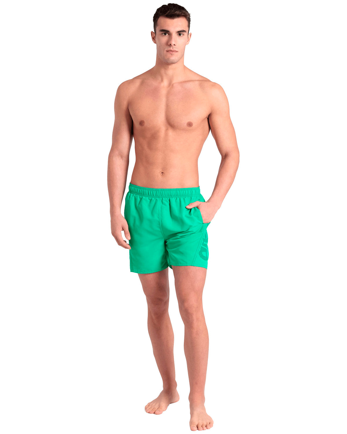 Verde-