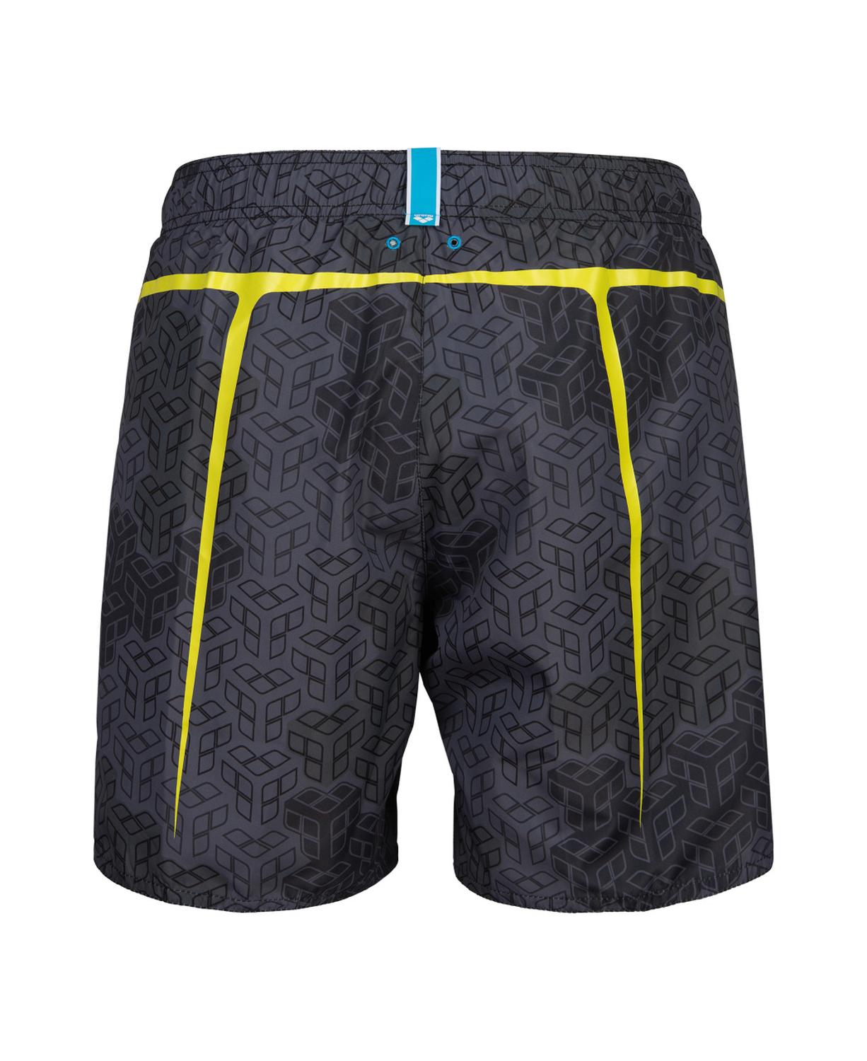 Negro/amarillo-