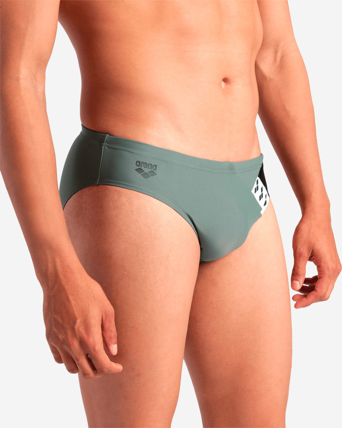 Gris/Negro-