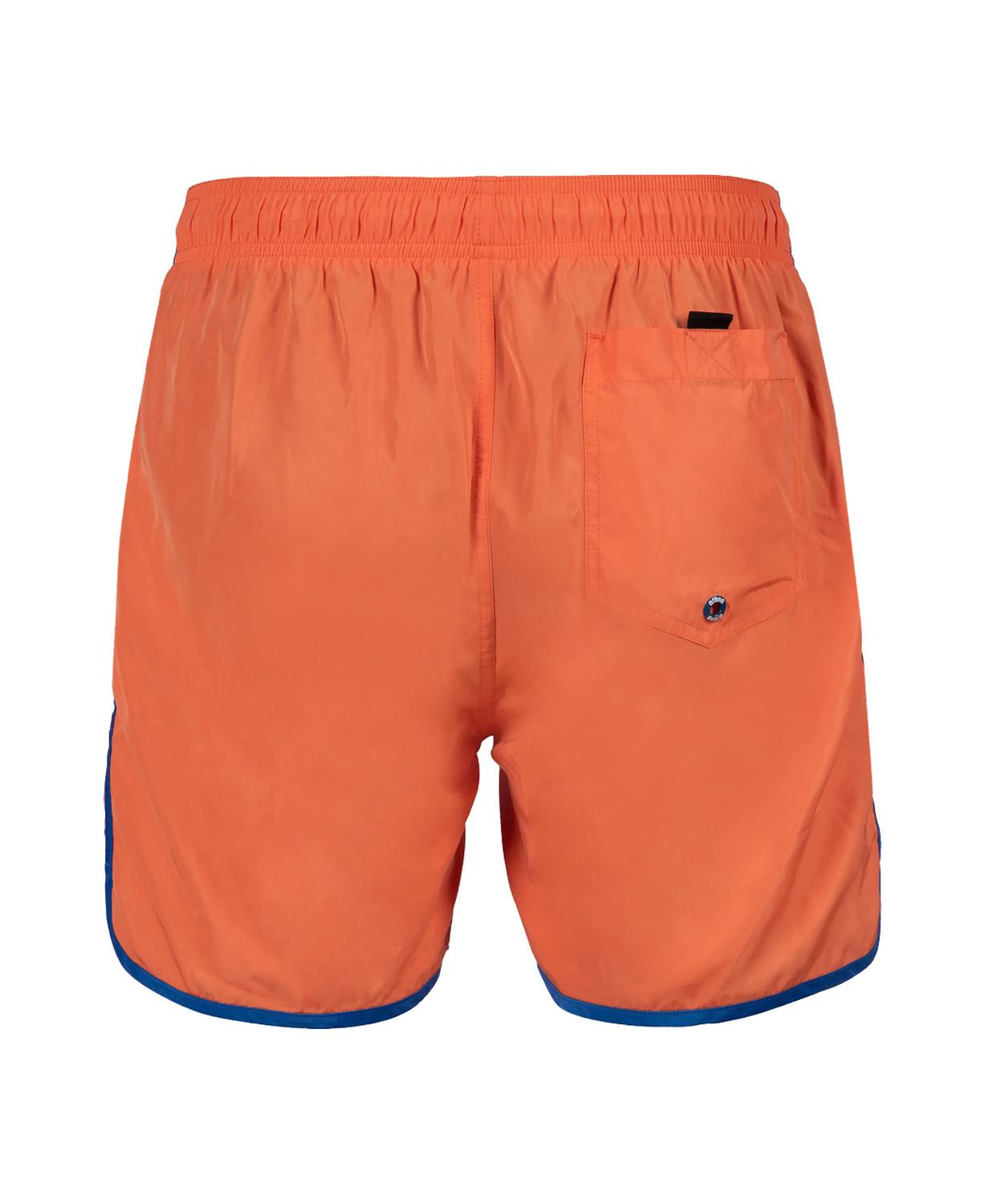 Naranja-