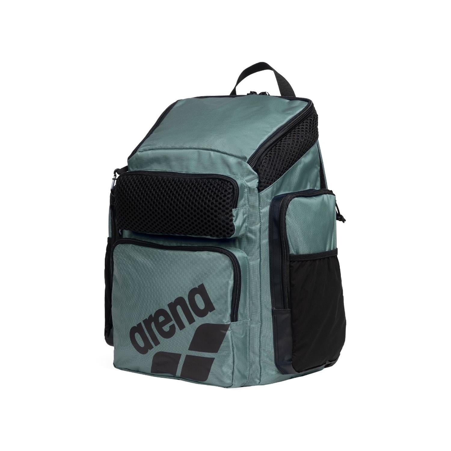 Verde olivo-