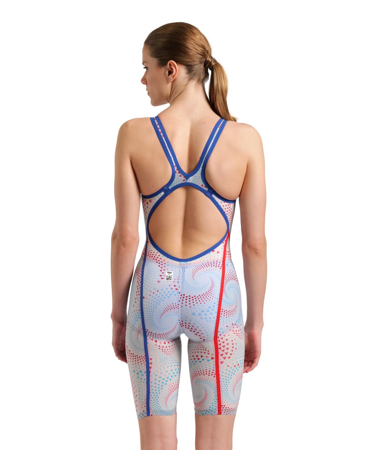 Traje de Baño de Competencia Powerskin Carbon Glide – Arena Swimwear