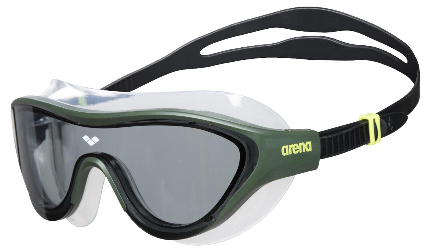Verde-