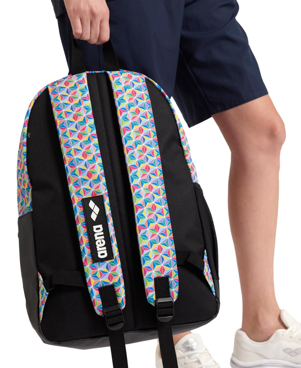 Multicolor-