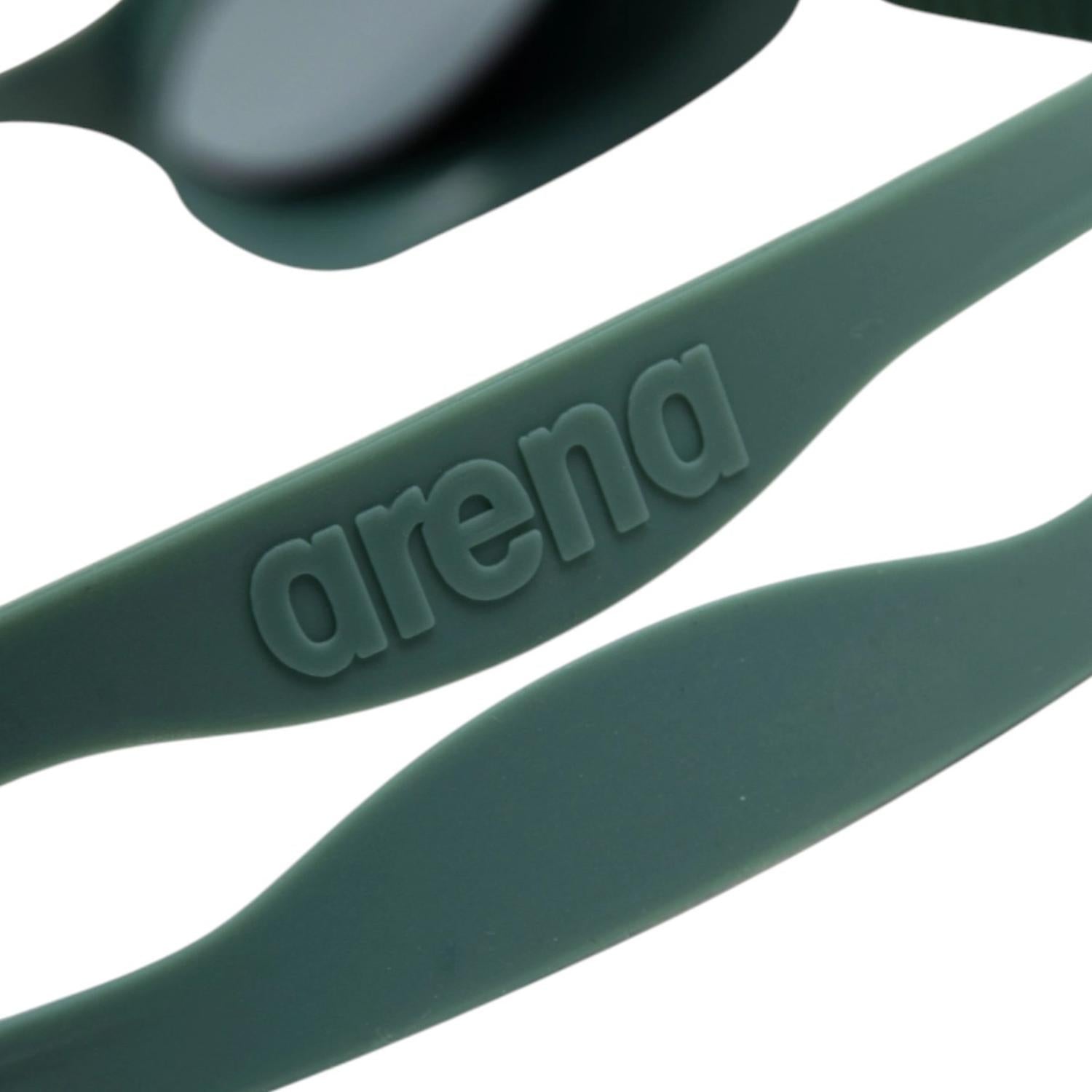 Verde/negro-