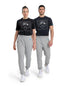 Pants arena unisex Solid Ergonomic