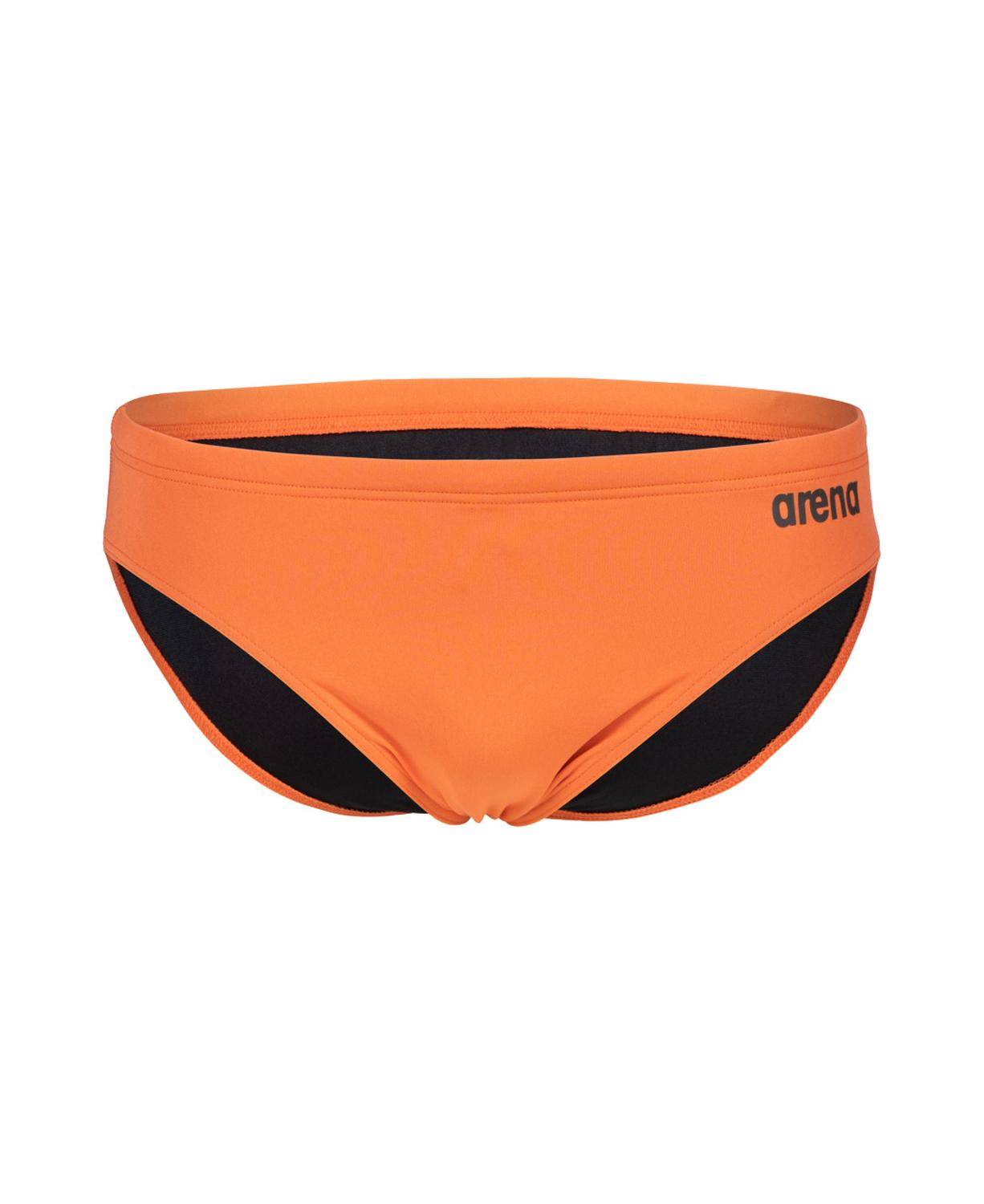 Naranja-