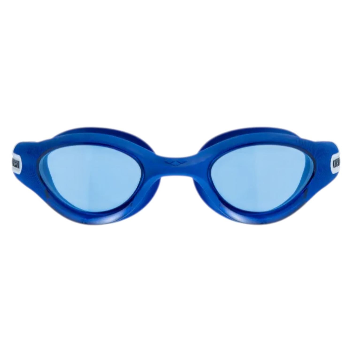 Azul marino/blanco-