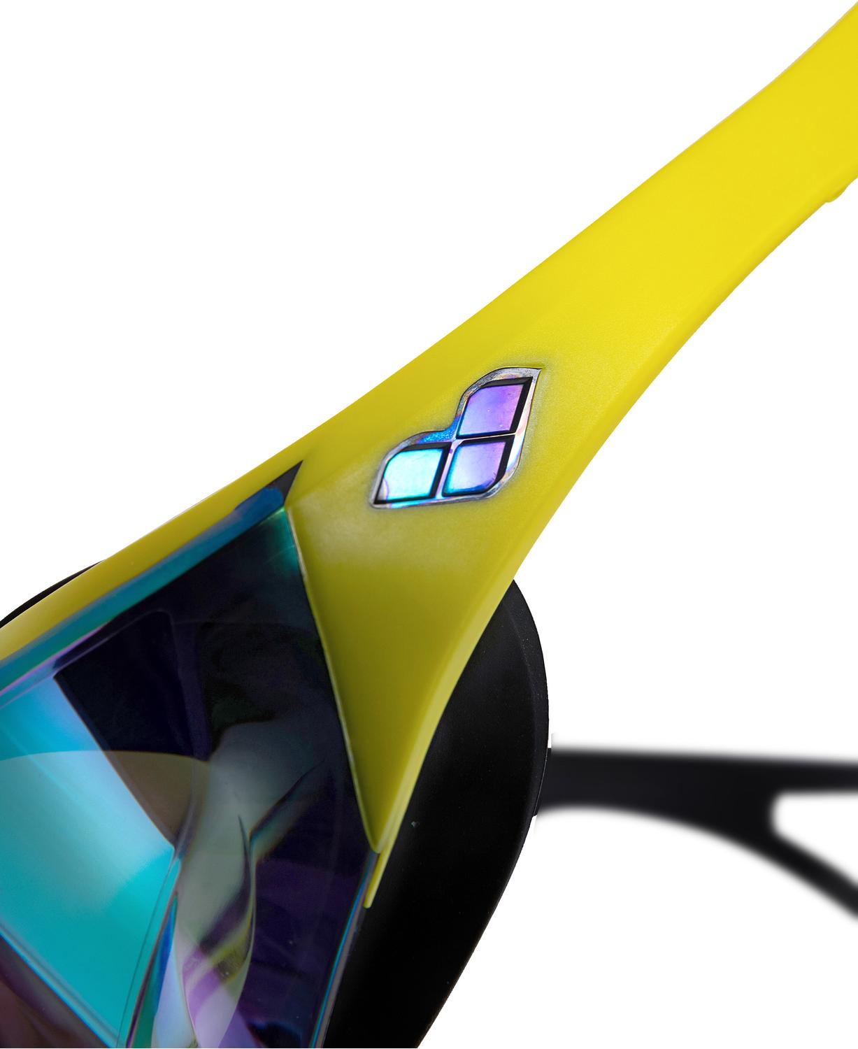 Amarillo-turquesa-