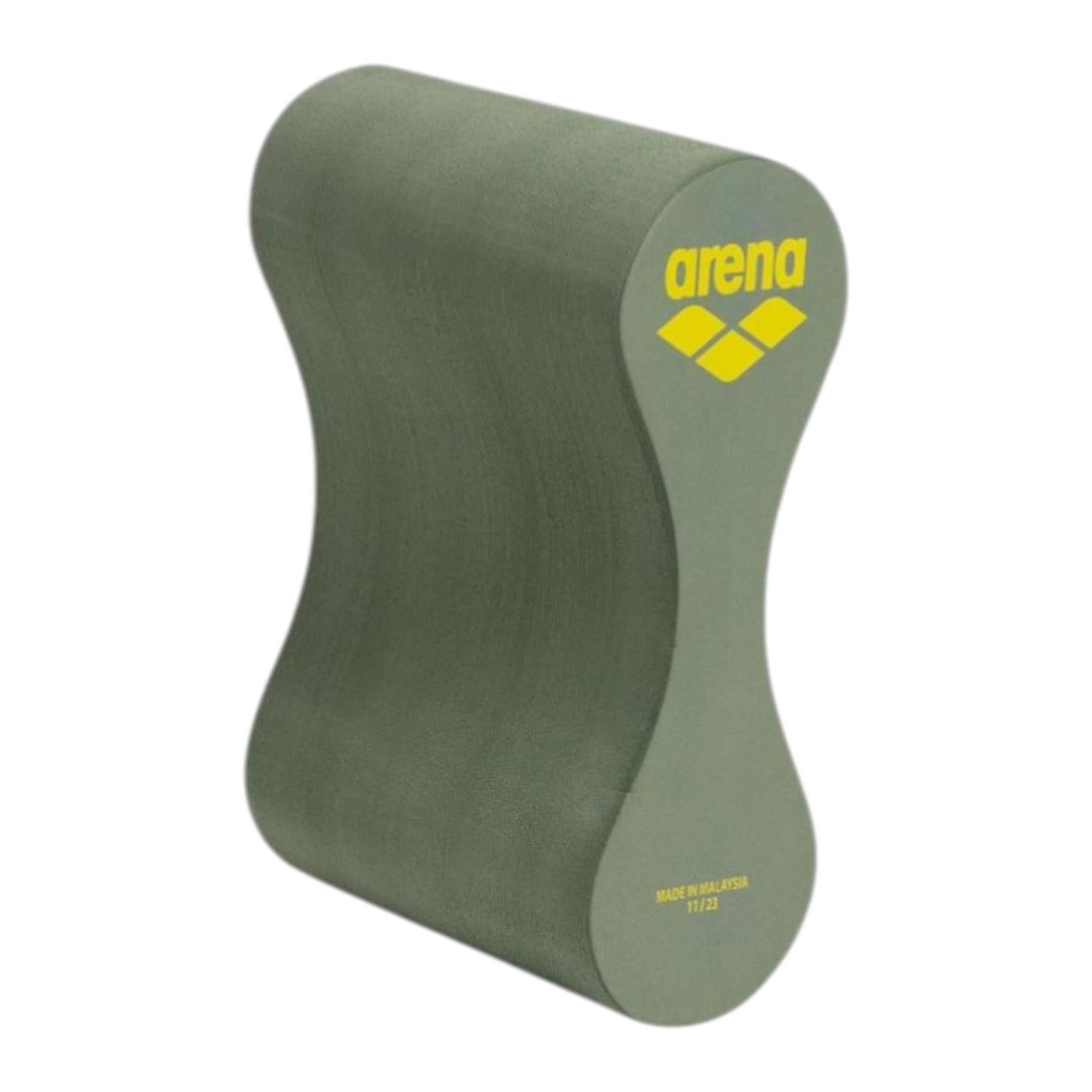 Verde/amarillo-