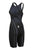 Traje de Baño de Competencia arena Powerskin Carbon Core Fx para Mujer