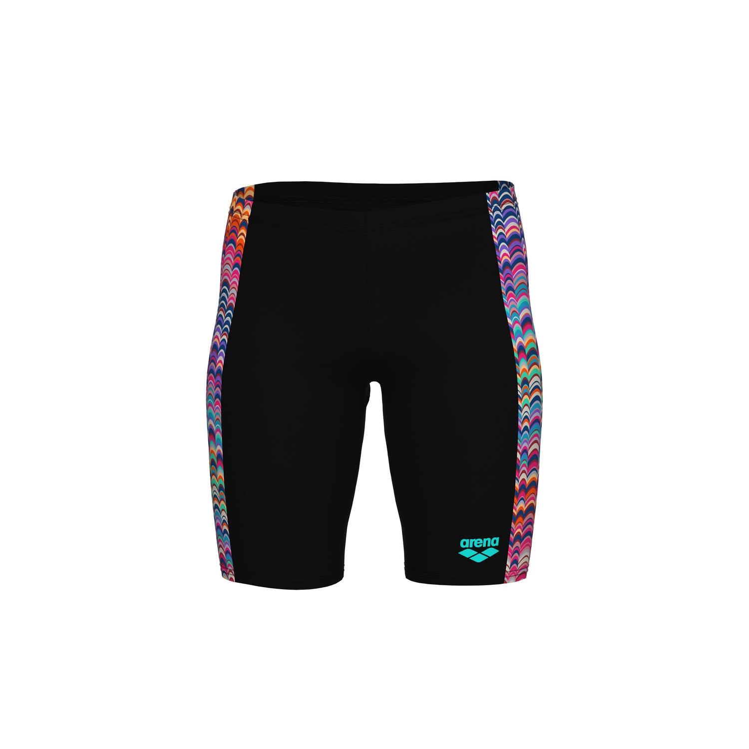 Negro/ multicolor-