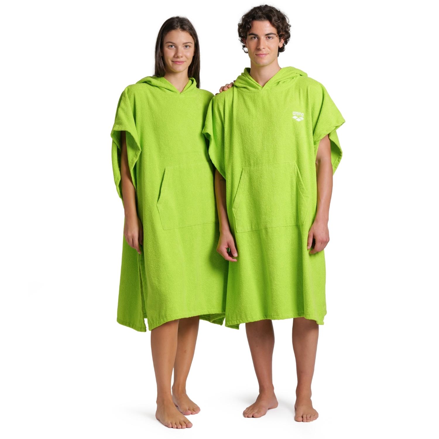 Verde lima/blanco-