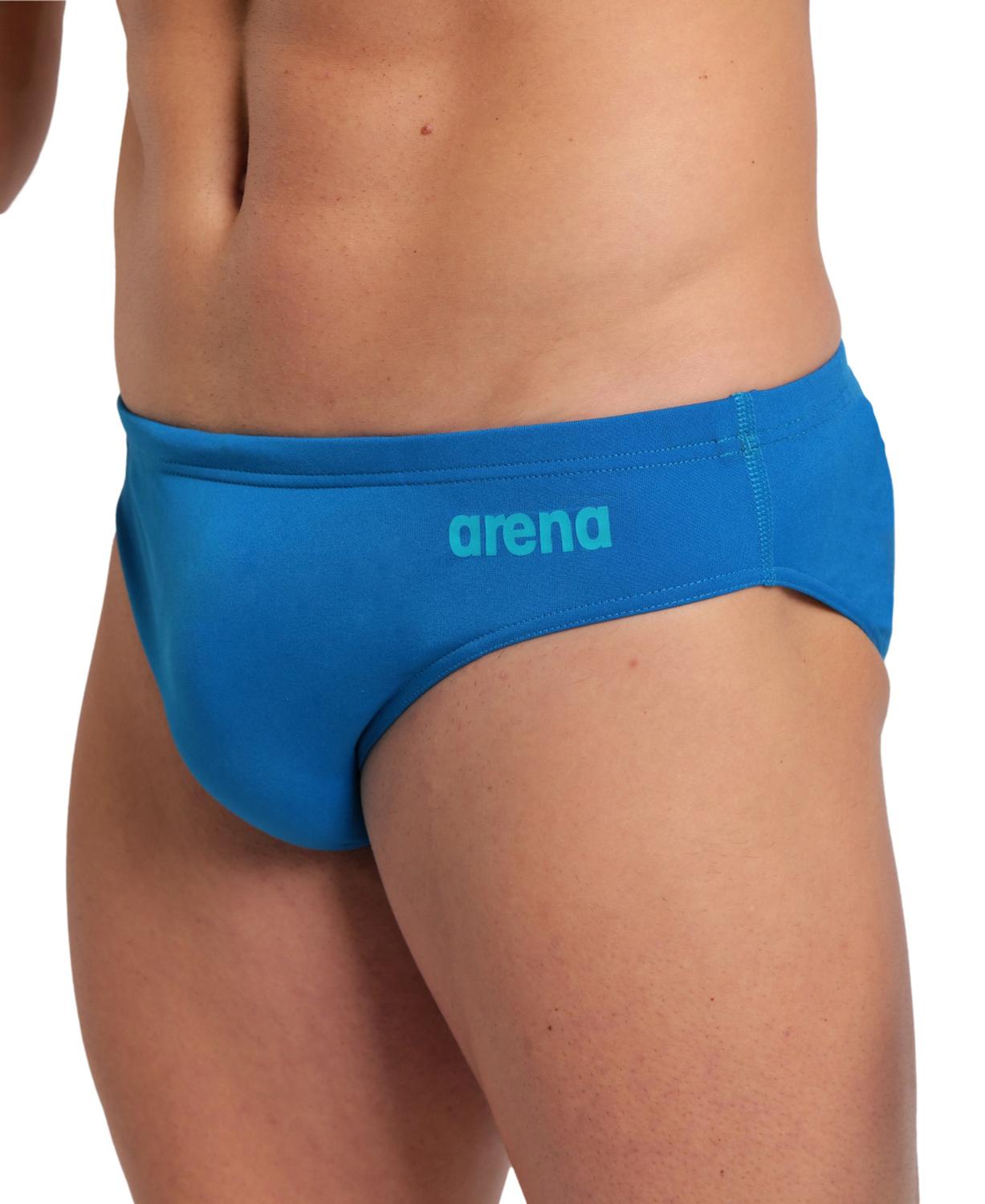Azul Acero-