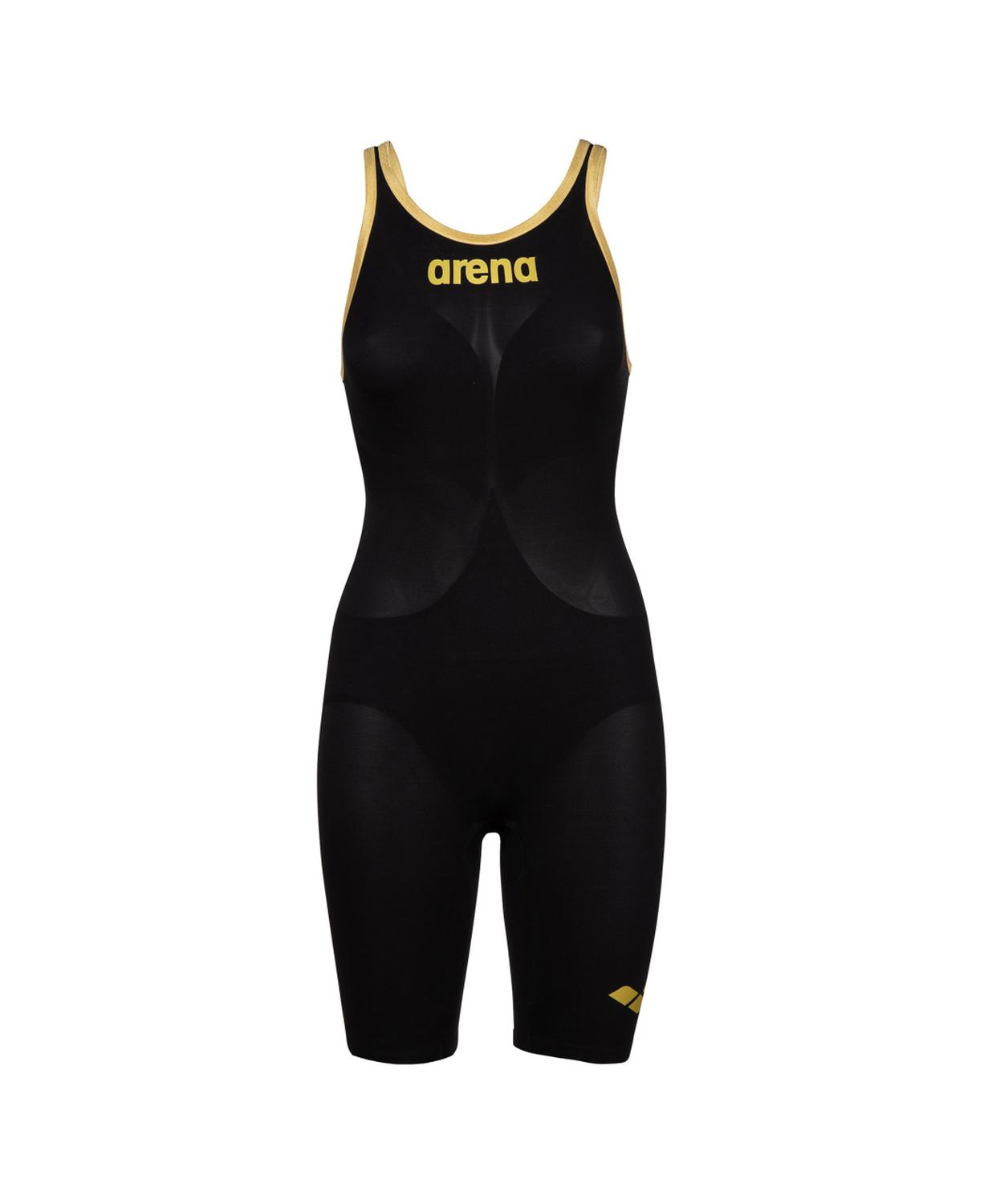 Bañador de competición Arena Powerskin Carbon-Air2 negro mujer Bañador de competición Arena Powerskin Carbon-Air2 negro mujer