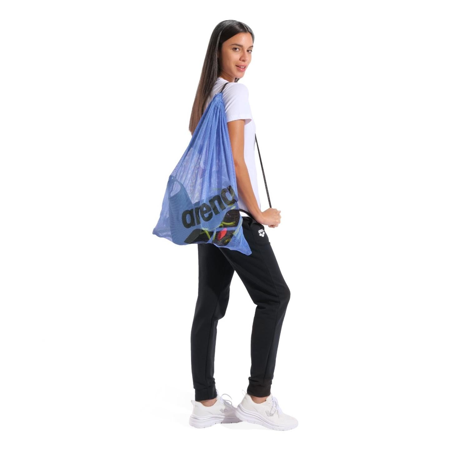 Azul marino/negro-