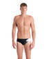 Brief Arena Stripe Para Hombre