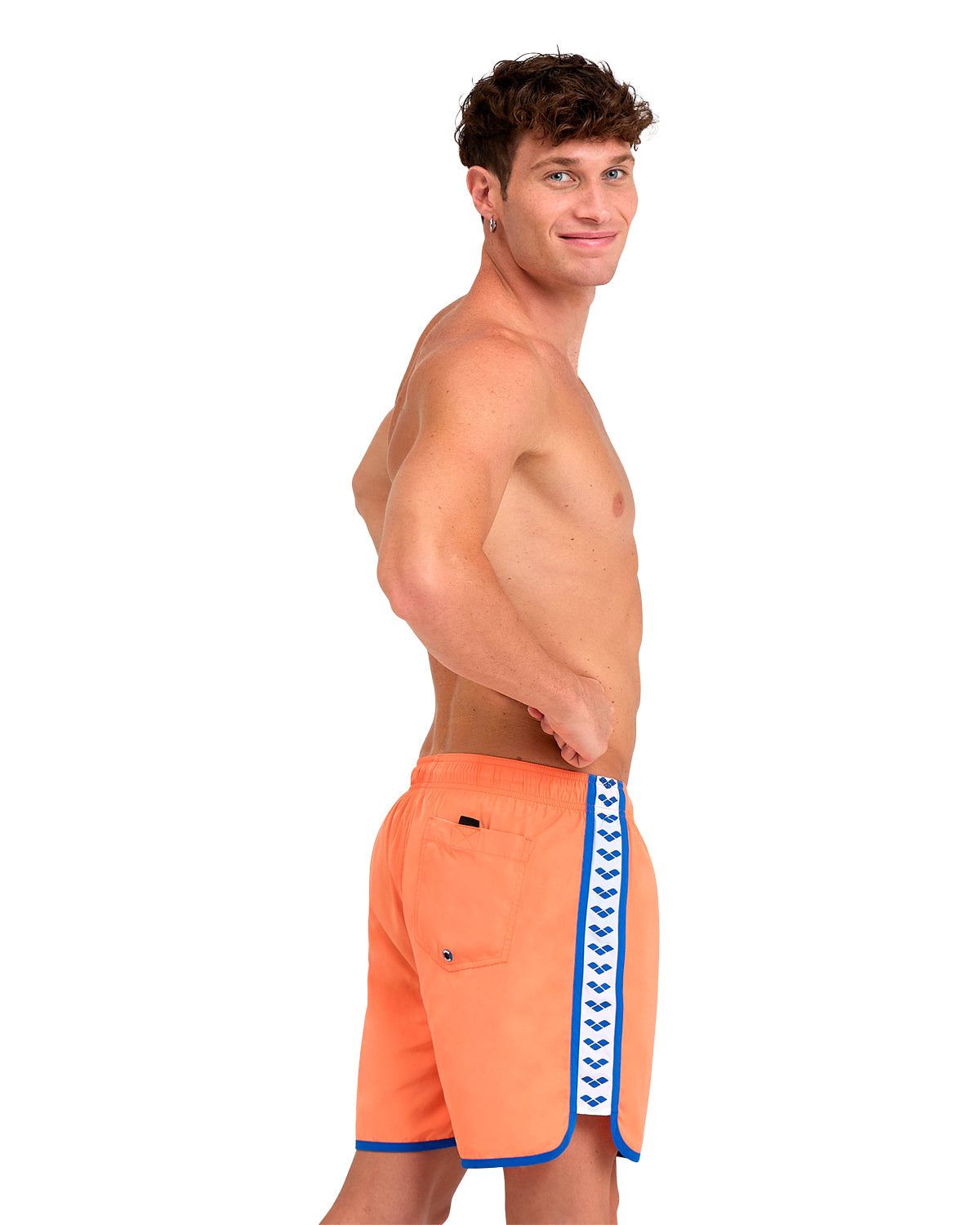 Naranja-