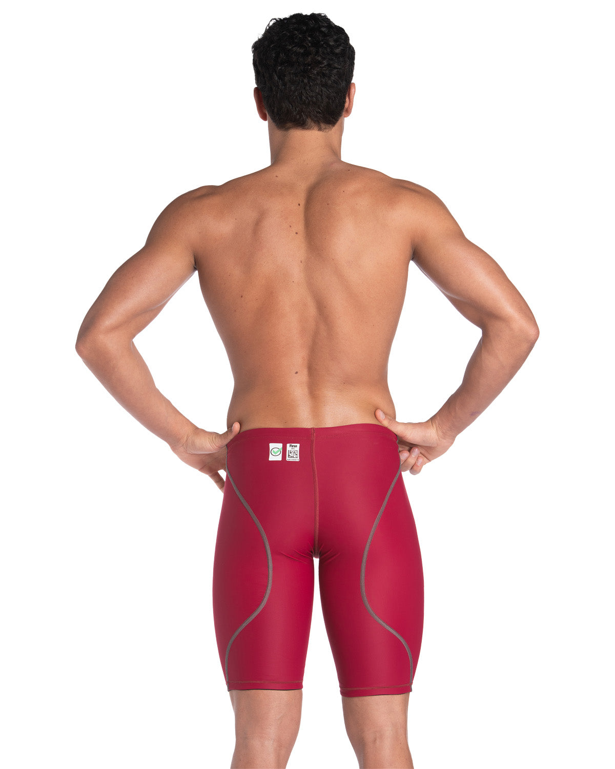 Rojo Deep-
