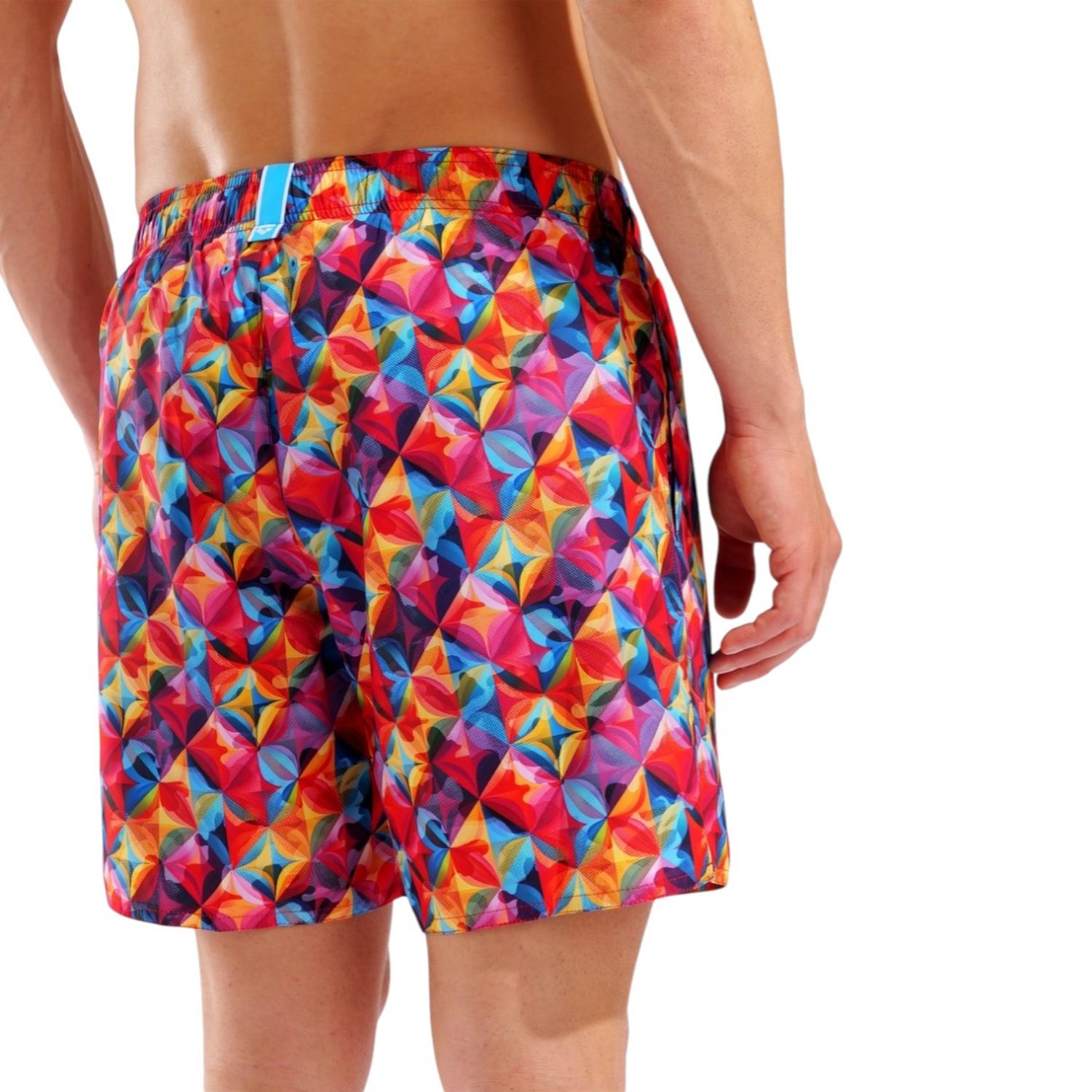 Prisma multicolor-