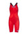 Traje de Baño de Competencia arena Powerskin Carbon Air2 para Mujer