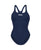 Traje de baño arena Swim Pro Solid