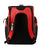 Mochila Team Red Melange 45L Arena