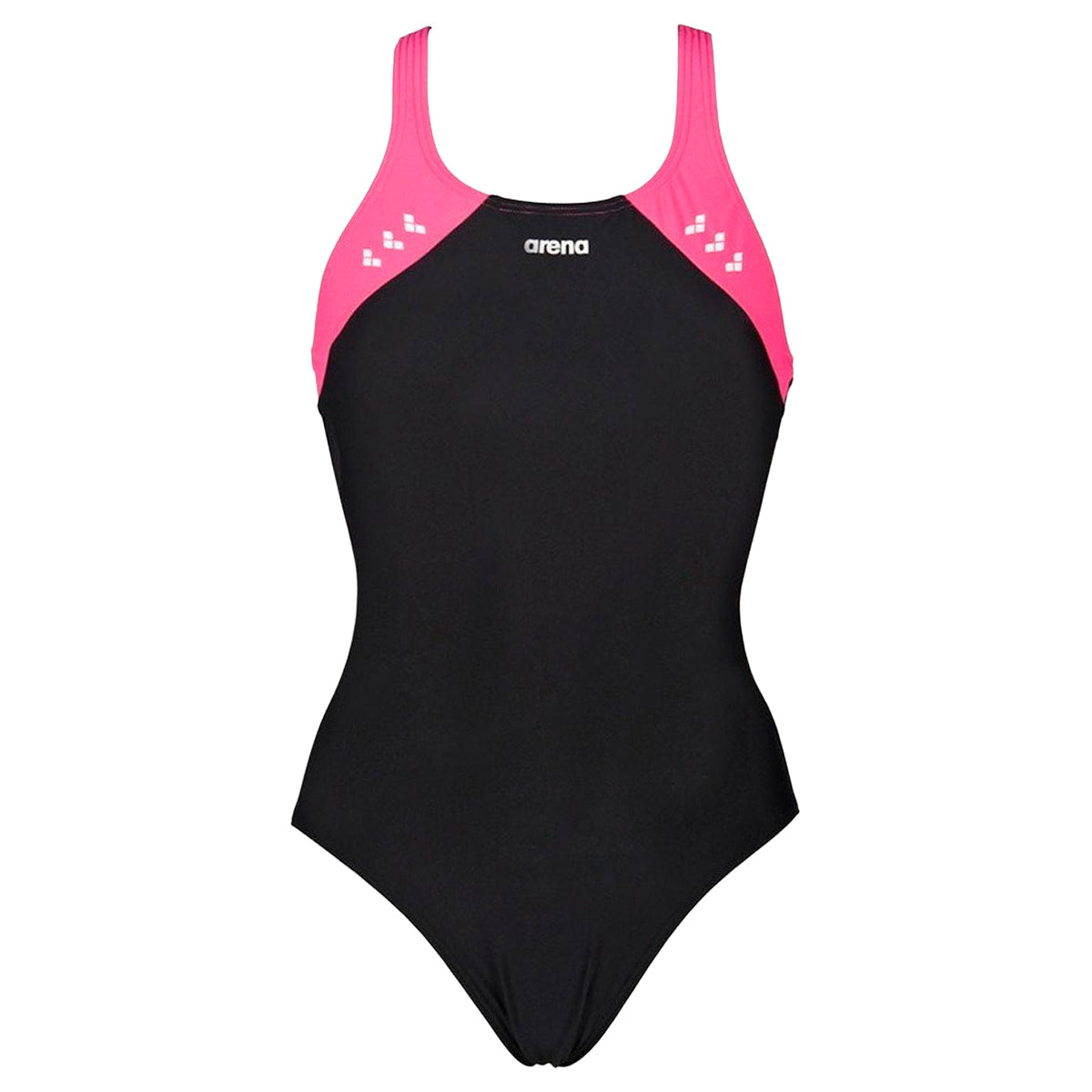 Negro/rosa-