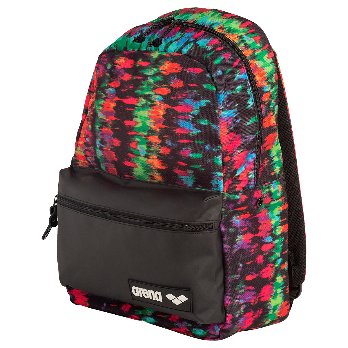 Negro/multicolor-