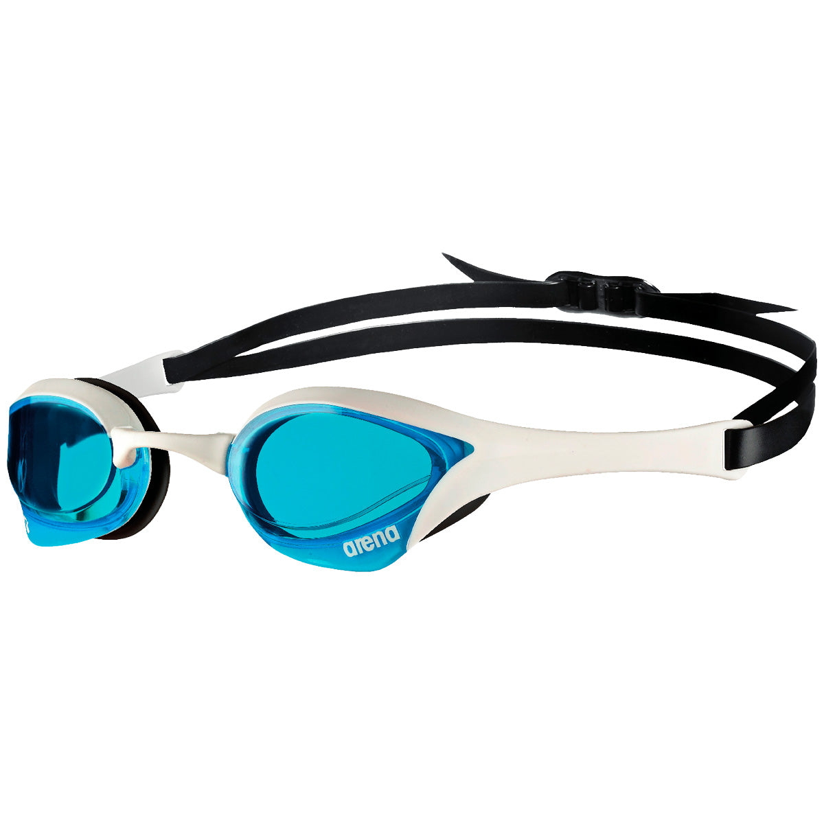 Blanco/Azul-