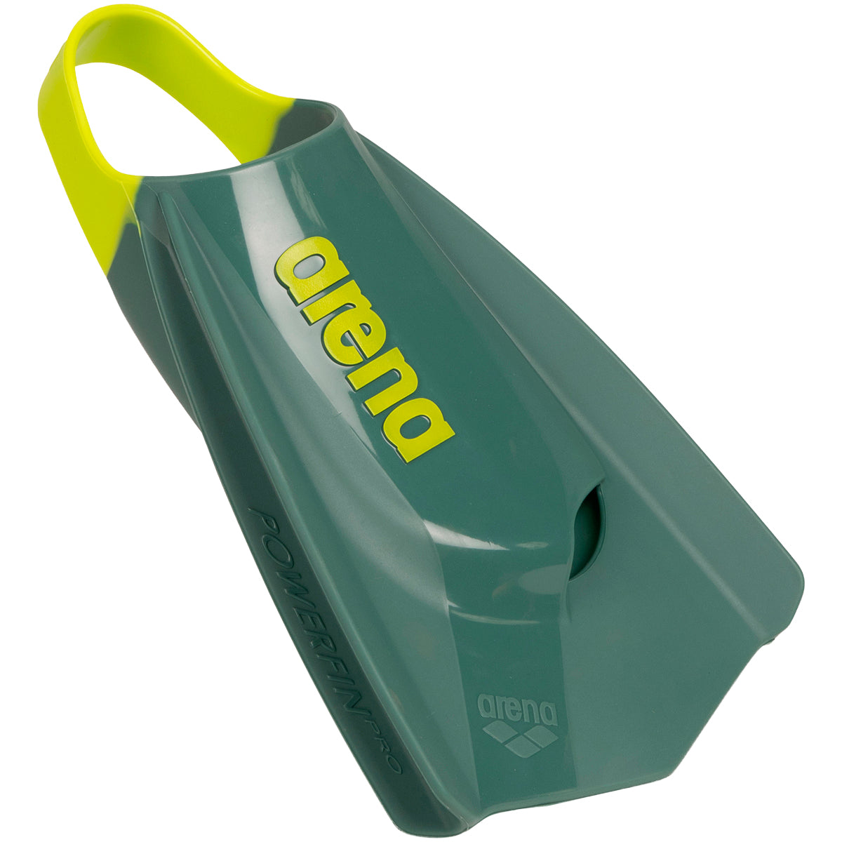 Verde/amarillo-