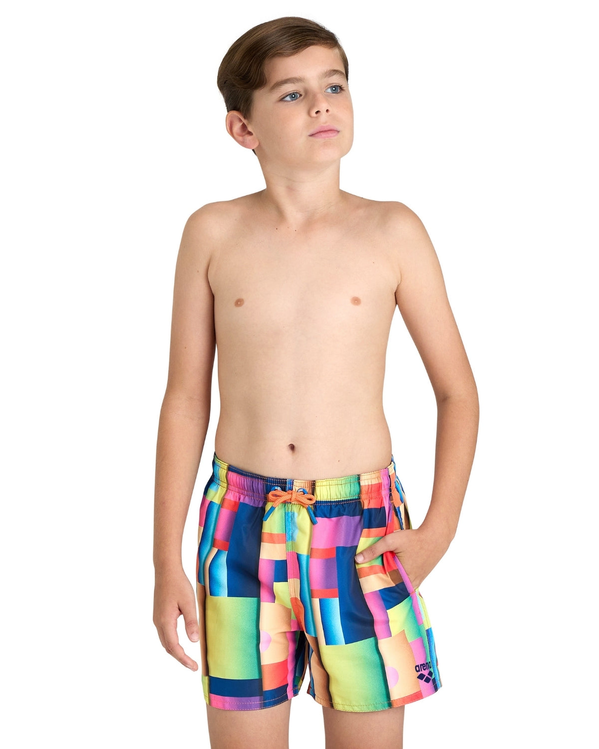 Multicolor-