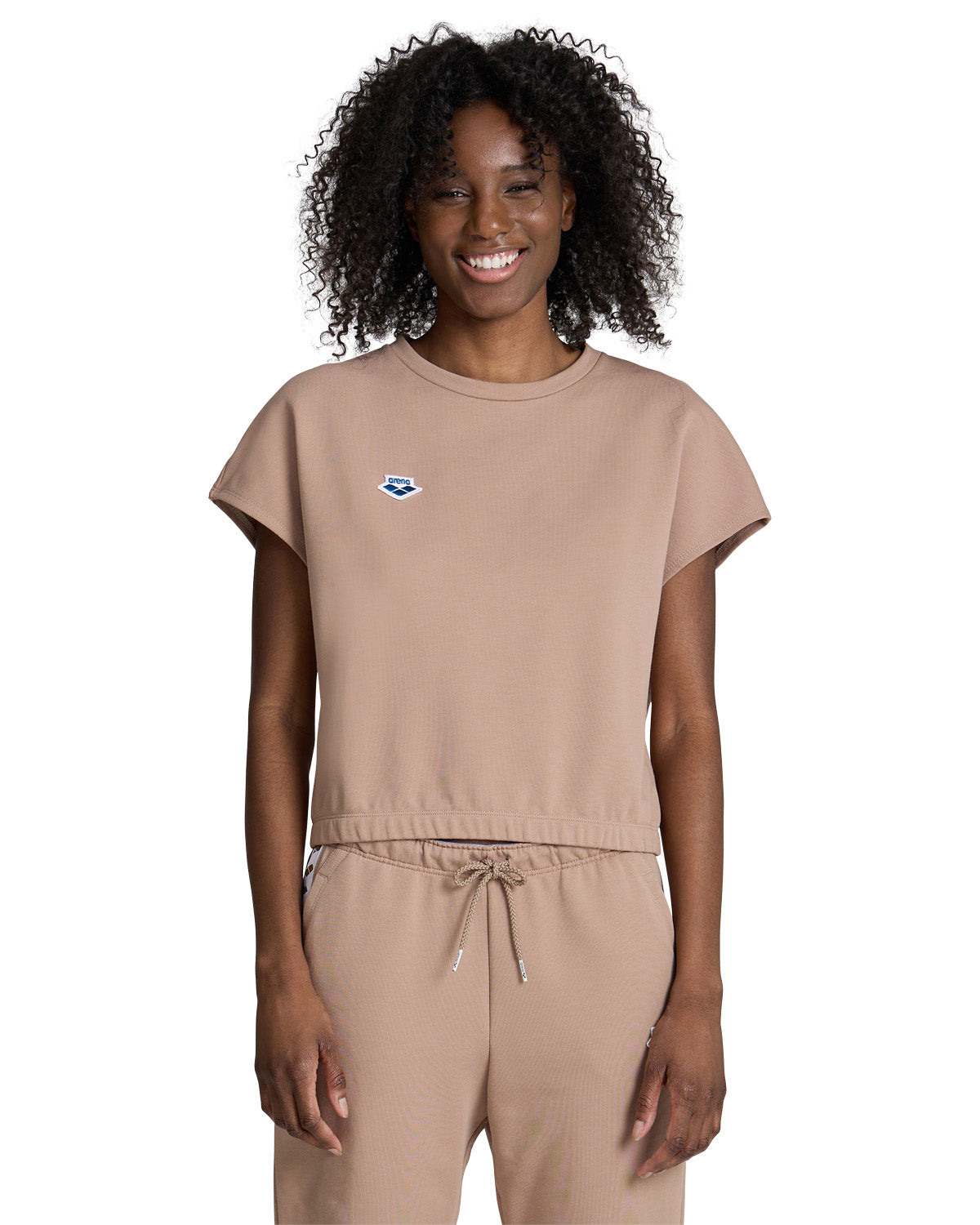 Beige-