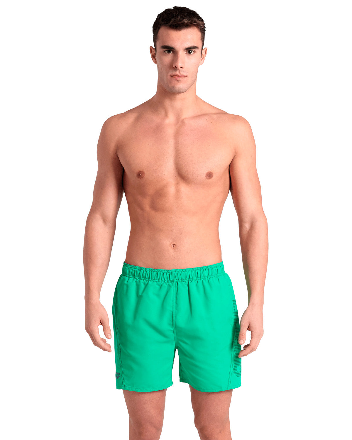 Verde-