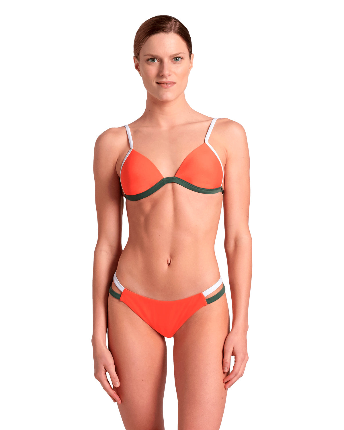 Coral Calypso-