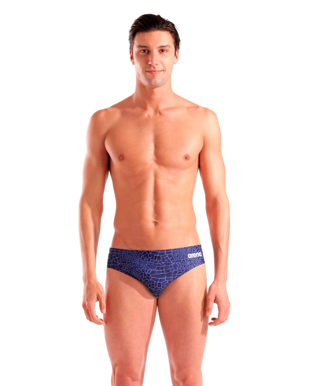 Azul marino-