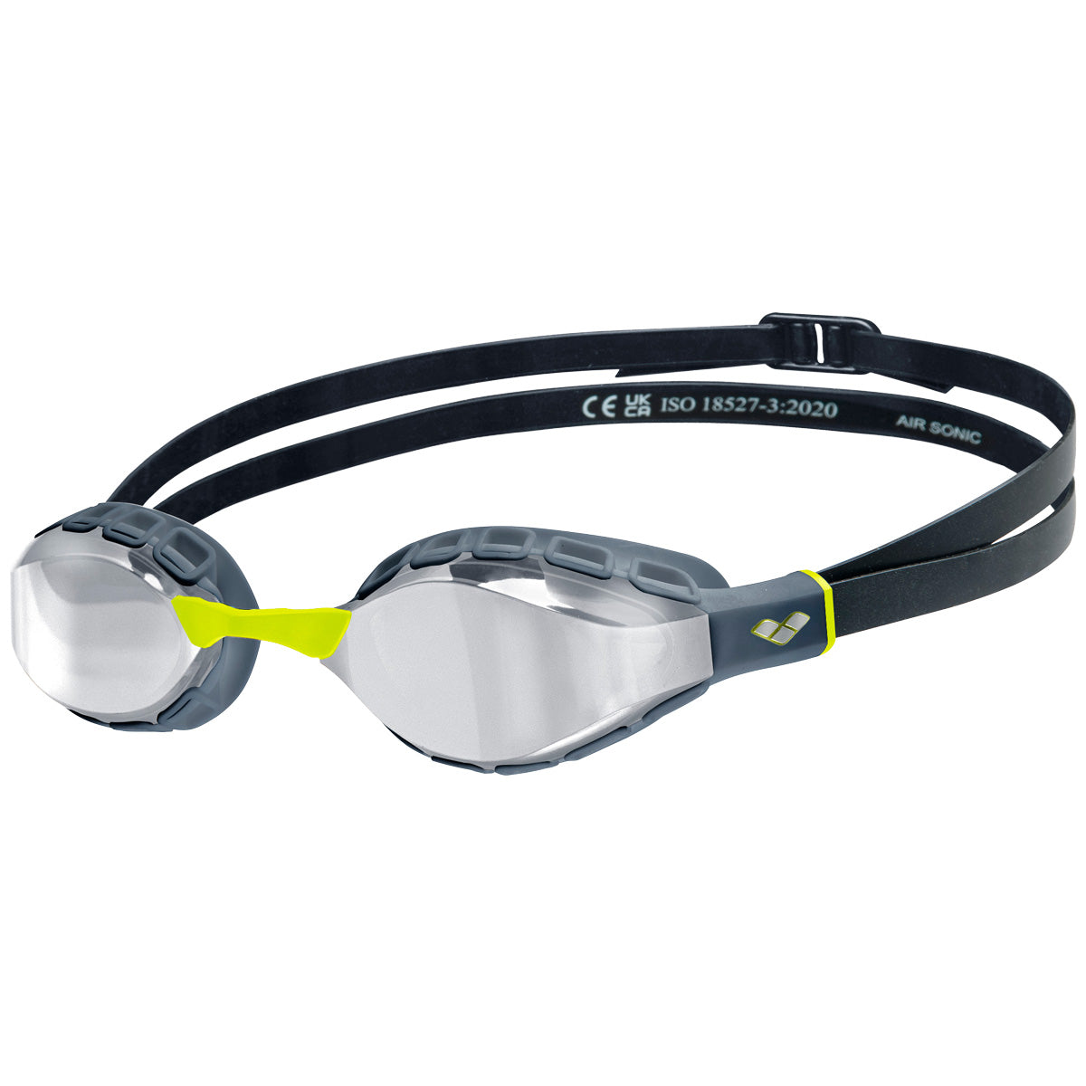 Silver-anthracite-
